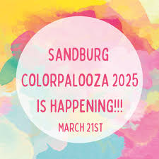 Sandburg Advanced Band, led by Mr. Bryan Lackey, knocked it out of the park  at their performance at Knott's!