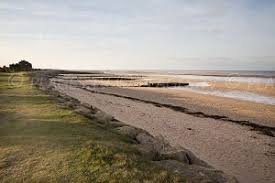 Pearson Beach In Graye Sur Mer Calvados France Plages Tv