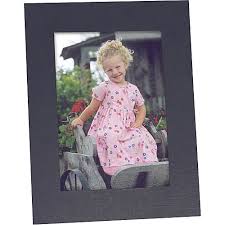 Arrives ready to hang or place on a flat surface with the attached easel. Collector S Gallery Easel Picture Frame For 8 X 10 Pf5900 810