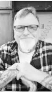 Dean Marcinek Obituary (1960