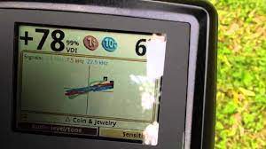 Knowledgebase → metal detectors → whites → whites spectra v3i. Whites V3i Metal Detector In Local Park Youtube