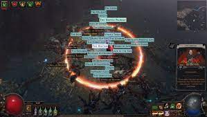 Only once all of the ambushing monsters are slain will a strongbox relinquish its loot. Poe Strongbox Guide Maximize Your Map Profit Fragmeta