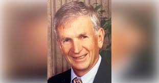 Obituary information for Patrick E. Phillips