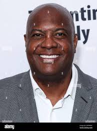 Rodney peete los angeles hi-res stock photography and images