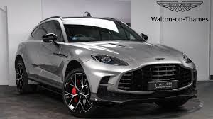 Image result for Satin Aluminite Silver 2024 Aston Martin