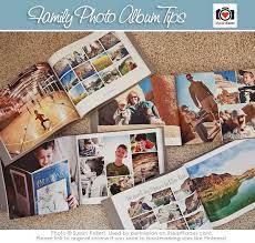 Photography Tutorials And Photo Tips Creative Inspiration Diy Photo Book Family Photo Album Photo Book