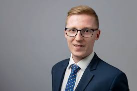 Daniel Herbert Promoted to Senior Associate at Triay Lawyers