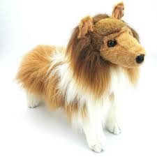 Black And White Sheltie Stuffed Animal Dixie Douglas Cuddle Toy Sheltie Plush Stuffed Dog Shelty Collie 14 In Douglas Dog Cuddles Sheltie Plush Stuffed Animals