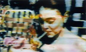 Time, Stood Still: Dan McDermott