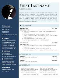 (all caps) name as it appears on your passport: Cv Template To Download And Fill In Get A Free Cv Template
