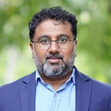 As a CEO, some of my most fulfilling days happen when I step out of meeting  rooms and immerse myself in the tangible results of our innovation and  dedication.