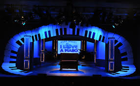 Irving Berlin S I Love A Piano Www Sierrarep Org Stage Lighting Design Stage Set Design Lighting Design Inspiration