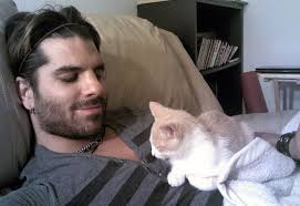 BIO/Profil Jimmy Jacobs