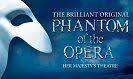 The Phantom Of The Opera