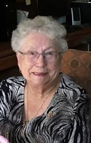 Beatrice L. Margaret “Bea” Hammer Yungblut (1916-2020)