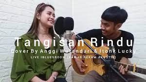 Tangisan Rindu Itih S Anggi Wulandari Itonk Lucky Tarling Akustik Lagu Tarling Viral Chords Chordify
