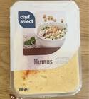 Select Chef Humus