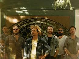 Change of Scene is the new album from The Matinee | Vancouver Sun