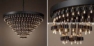 Restoration hardware ceiling light 502 3dmodel 3dbrute. Cosmos Modern Ceiling Light Chandelier Light Fixtures