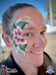 Awesome family fun day at Wynnum RSL Club. You are never too young or old  for face painting. #brisbanefacepainter #brisbanefacepainting  #brisbanekidsactivities #whatsoninbrisbane #brisbanekids