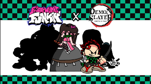We did not find results for: Demon Slayer X Friday Night Funkin Mod Pack Friday Night Funkin Mods