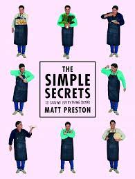 Matt Preston S The Simple Secrets Prawn Saganaki The Annoyed Thyroid