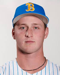 2023 UCLA Baseball Information Guide by UCLA Athletics