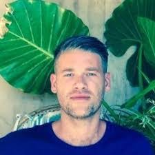 David Thoroughgood's Instagram, Twitter & Facebook