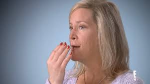 American 11 has lived for years with one nostril after an unsuccessful  plastic surgery. VIDEO