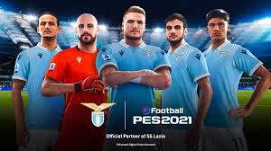 Lying at italy's geographic and historic heart, lazio (or latium) was the seat of the roman empire, and as such is teeming with ancient attractions, especially in the eternal. Konami Announces Partnership With Ss Lazio Konami Product Information