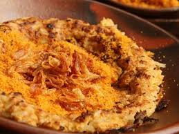 2.686 resep kremes sederhana ala rumahan yang mudah dan enak dari komunitas memasak terbesar dunia! 5 Resep Cara Membuat Kerak Telor Gulung Sederhana Sendiri Di Rumah Khas Betawi Diadona Id