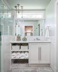 These spaces may introduce a clever design challenge to add to your plate. 75 Beautiful Small Coastal Bathroom Pictures Ideas May 2021 Houzz