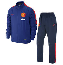 Jako kinder trainingsanzug polyester classico m9150. Kaufe Trainingsanzug Manchester United 2014 2015 Nike Woven Fur Kinder