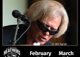 🎶 Live Music: John Paul Riger at Heather's in Snowmass! 🎤