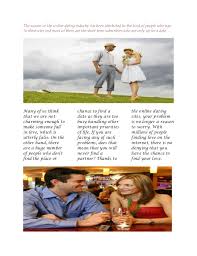 So, give this method a try and see if you can find a profile that someone uses to date online using an email address. Find Your Perfect Partner On Online Dating Sites