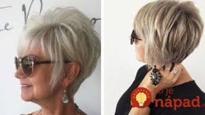 Našly jsme pro vás tři nádherné účesy, které si hravě vytvoříte i s kratšími vlasy. Pin On Ucesy