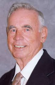 Edward Joseph Rome Obituary