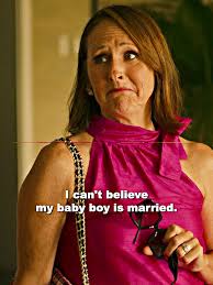 Rachel and Shane White Lotus Baba Scene