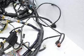 3) before replacing certain component parts (switch, relay, etc.), check the power supply, ground, for open wiring harness, poor connectors, etc. 2004 2005 Subaru Forester Xt Fxt Bulk Wire Wiring Harness Oem Ej255 A T Subieautoparts Com