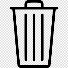 Recycling Bin Clip Art Trash Can Icon Png Transparent Cartoon Jing Fm Download this premium vector about cartoon trash can and fly, and discover more than 9 million professional graphic resources on freepik. recycling bin clip art trash can icon