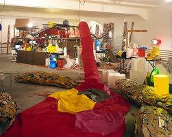 Image result for Jason Rhoades