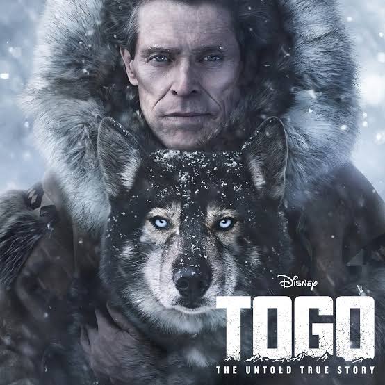 Togo (2019)