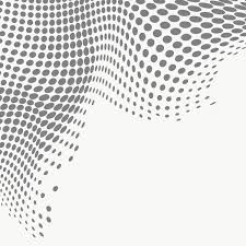 Gray Halftone Dots Design Element Free Image By Rawpixel Com Nunny Halftone Dots Design Element Dots Design