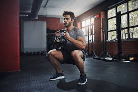 Muscle is attached to an immovable bone, this is called orgin, and the other end of the muscle is attached to a movable bone. 20 Best Leg Workouts For Men Leg Day Strengthening Exercises