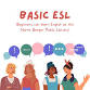 Basic ESL: Level 1 event image