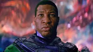 Jonathan Majors when asked if it's unfair that he didn't receive the same  superhero film comeback that Robert Downey Jr. and Ezra Miller did after  their arrests: “I think it's fair that