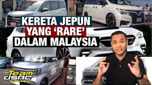 2 mempelbagaikan pendapatan negara—pelancong asing berbelanja dan ini akan memberi keuntungan kepada negara. Auction Report Wajib Tahu Sebelum Beli Kereta Recond Joe Beshir Youtube