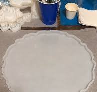 I want to try a bowl , I've got the mould and I know you ...