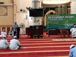 Malezya, selangor, selayang konumundaki 92101 yer içerisinden seçildi. Hilman Idham On Twitter Malam Ini Saya Menyantuni Warga Masjid Al Khairiyah Taman Seri Gombak Untuk Merasmikan Mesyuarat Agung Masjid Al Khairiyah Kali Ke 11 Menyeru Agar Pengurusan Masjid Kariah Menyahut Usaha Usaha