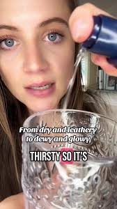 Transform Your Skin: From Dry to Dewy with Prequel Skin